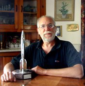 Ron Miller