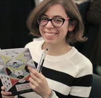 Anabel Colazo