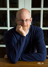 Andrew Bourelle