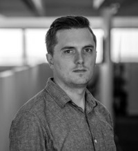 Erik Bergstrom