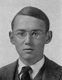 Stephen Vincent Benét