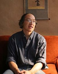 Arthur Sze