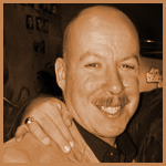 Ron Earl Phillips