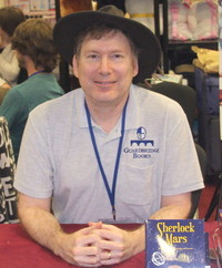 David R. Stokes