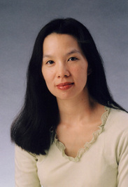 Adrienne Su