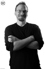 Aaron Kuder