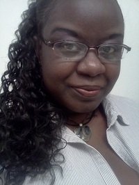 Andrea Johnson