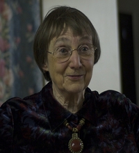 Anne Stevenson