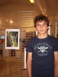 Adrien Jeannerod