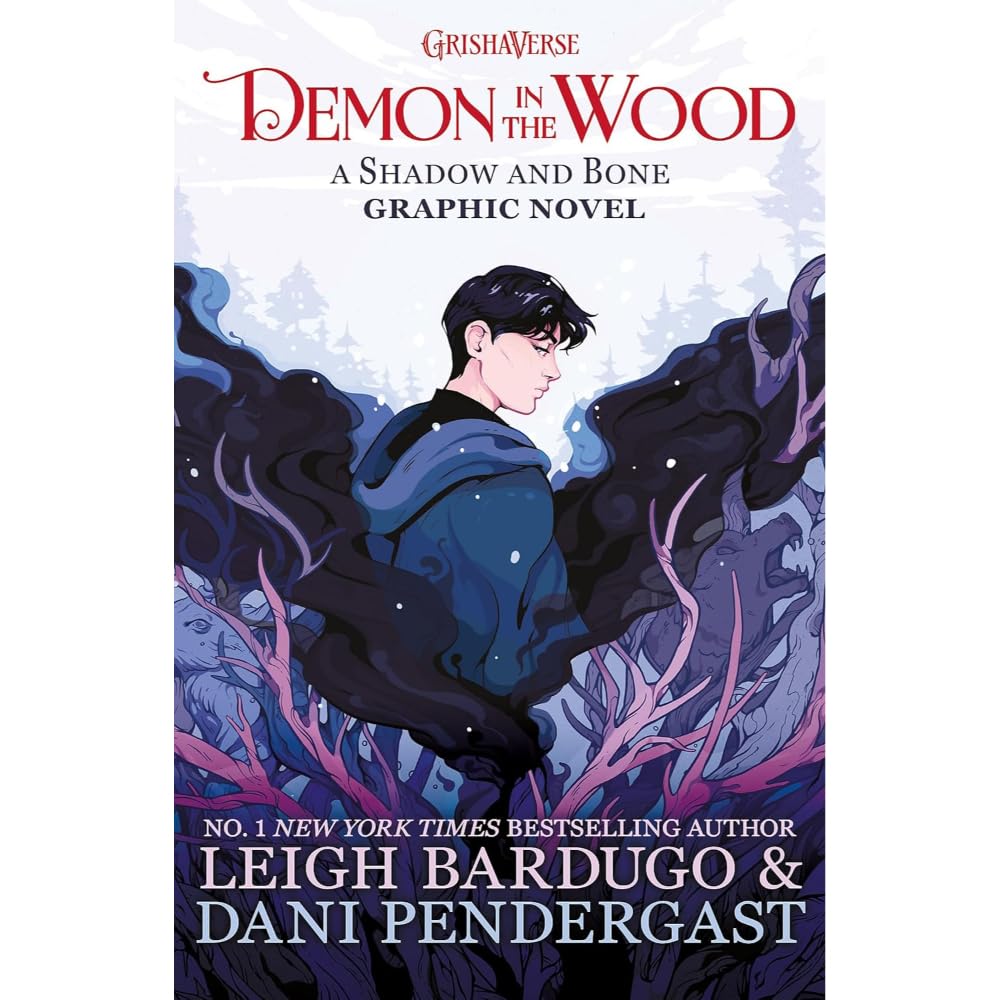 Dani Pendergast
