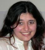 Marcelina Gama Leandro