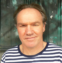 Tony Birch