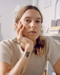 Aidan Koch