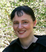 Anna Kashina