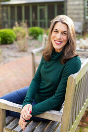 Catherine Pierce