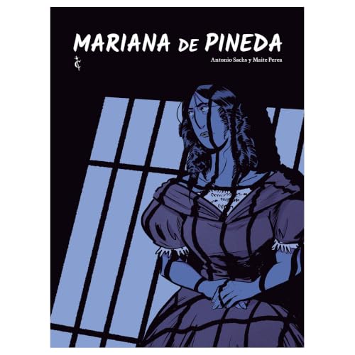 MARIANA DE PINEDA