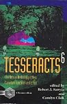 Tesseracts 6
