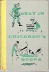 Best in Children's Books, Volume 41
