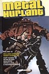 Metal Hurlant Vol. 2