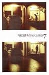 Silverfish New Writing 7