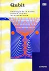 Qubit - Antología de la nueva ciencia ficción latinoamericana