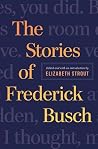 The Stories of Frederick Busch