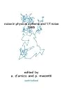 Noise in Physical Systems and 1/f Noise - 1985