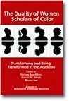 Girls and Women of Color In STEM. Navigating the Double Bind in K-12 Education