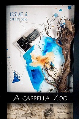 A Cappella Zoo #4 - Spring 2010