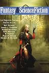 Fantasy & Science Fiction - Anno II, Numero 6