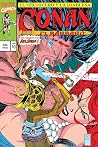The Savage Sword of Conan Reforged (2025-) #2 (The Savage Sword of Conan - Reforged