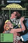 The Atlas Comics Library No. 8. Snafu