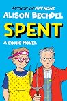 Spent - A Comic Novel