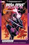 Psylocke, Vol. 1 - Guardian