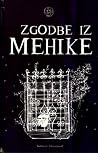 Zgodbe iz Mehike - antologija sodobne mehiške kratke proze
