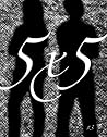 5x5 Fiction - Issue Three - Avoidance, Allowance, and Animosity