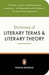 The Penguin Dictionary of Literary Terms and Literary Theory