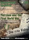 Marxism and the First World War