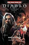 Free Comic Book Day 2025 - Diablo – Dawn of Hatred #1
