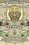 Parasite. Volume Two - Parasite Regained