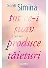 Tot ce-i suav produce tăieturi