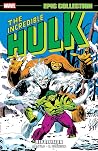 Incredible Hulk Epic Collection, Vol. 11 - Devolution