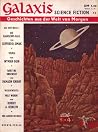 Galaxis Science Fiction, #11