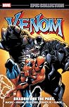 Venom Epic Collection, Vol. 8 - Shadows of the Past
