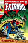 Biblioteca Marvel 121. Doctor Extraño 7