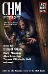 Cosmic Horror Monthly #71, May 2026