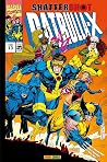 La Imposible Patrulla-X tomo 13 - Shattershot