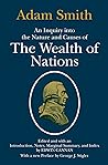 An Inquiry into the Nature and Causes of the Wealth of Nations