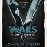 V Wars. Night Terrors - New Stories of the Vampire Wars