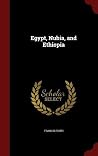Egypt, Nubia, and Ethiopia